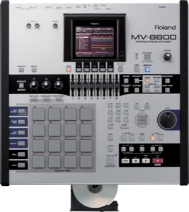MV-8800