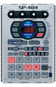 SP-404