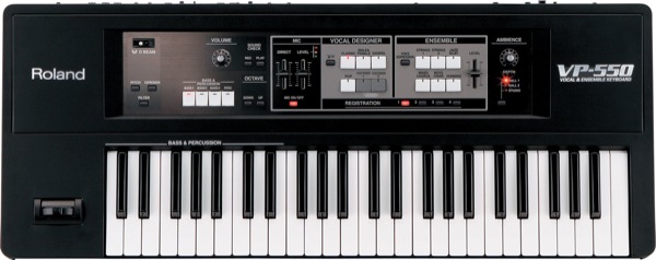 VP-550