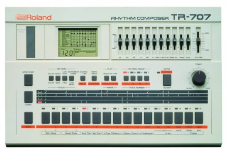 TR-707