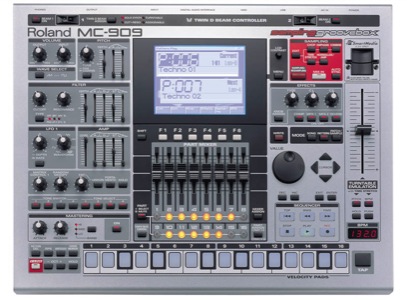 MC-909