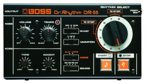 DR-55