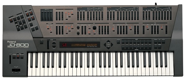 JD-800