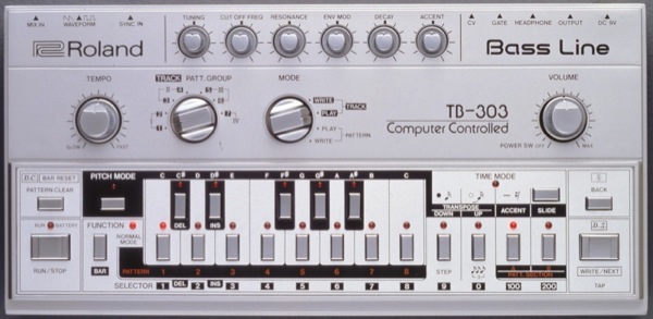 TB-303