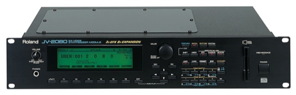 JV-2080