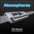 Fantom-G Atmospheres