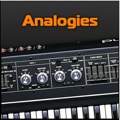 Fantom-G Analogies