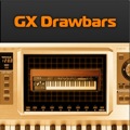 Fantom-G Drawbars