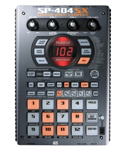 SP-404SX