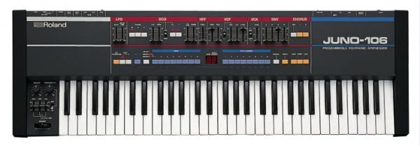 Juno-106