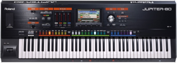 JUPITER-80
