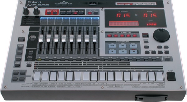 MC-808