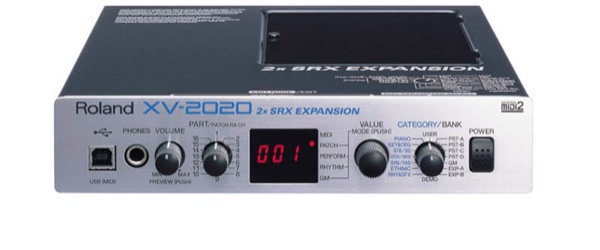 XV-2020